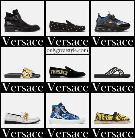 most expensive shoes of versace|versace new shoes 2021.